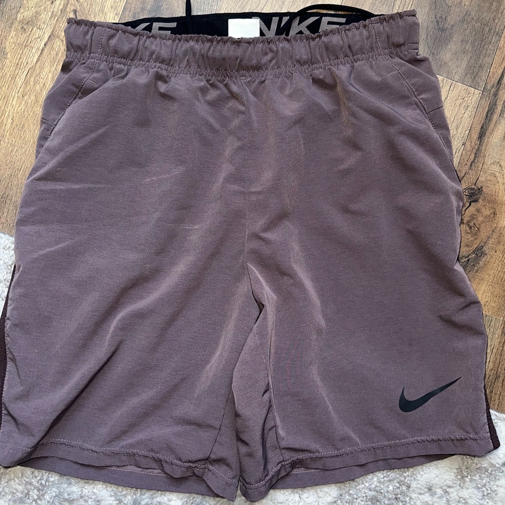 Nike Dri-Fit shorts